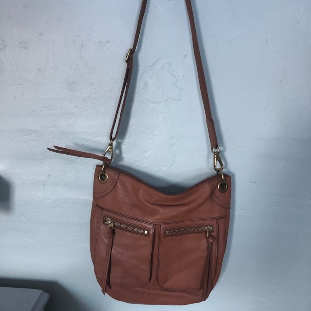 Fossil Crossbody Handbag